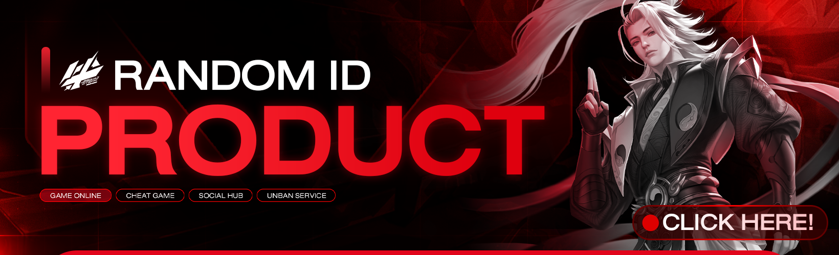 RANDOM ID