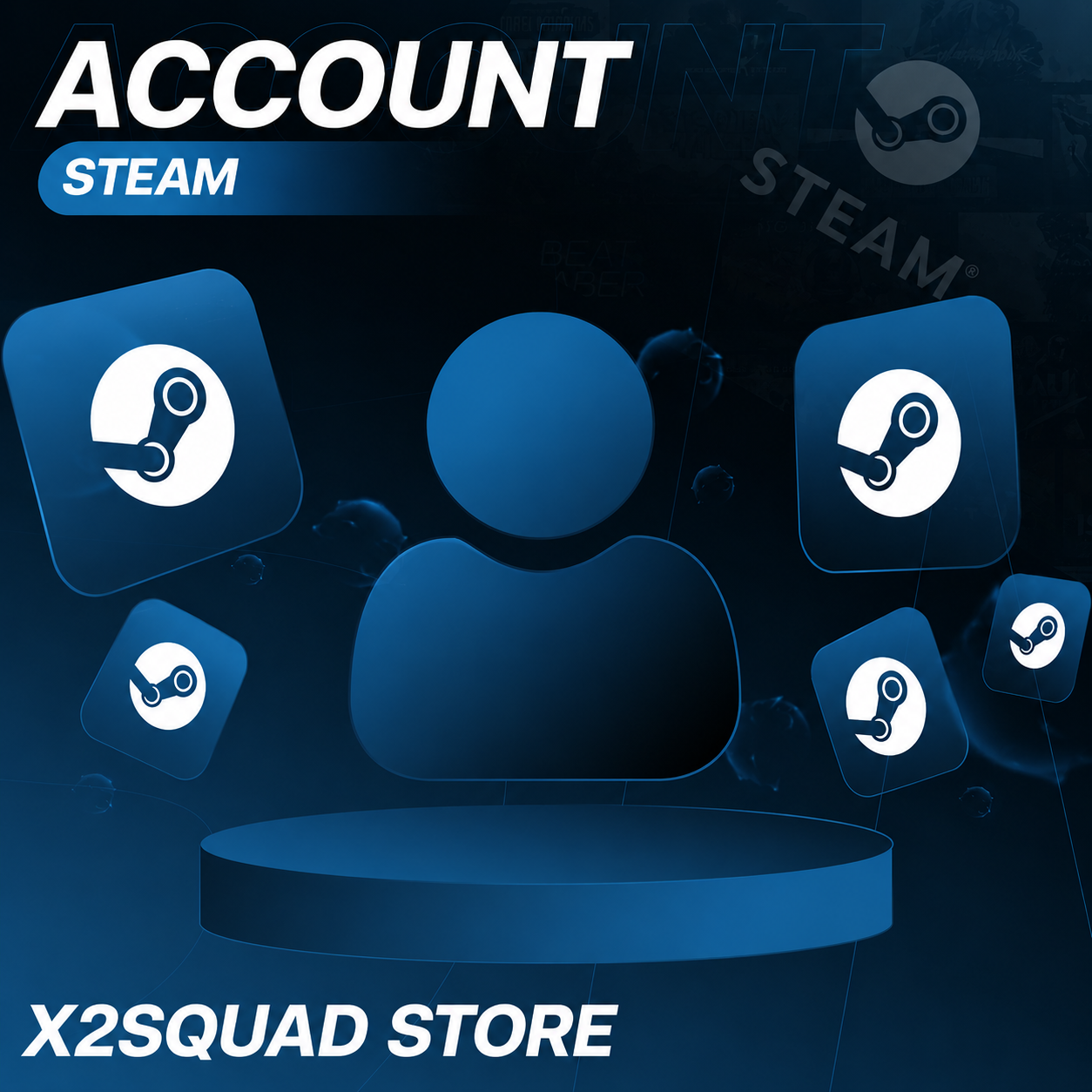 STEAM